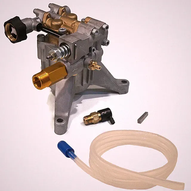 Pressure Washer 7/8" Shaft Pump for Campbell Hausfeld PW2200V2LE, PW2200V3LE