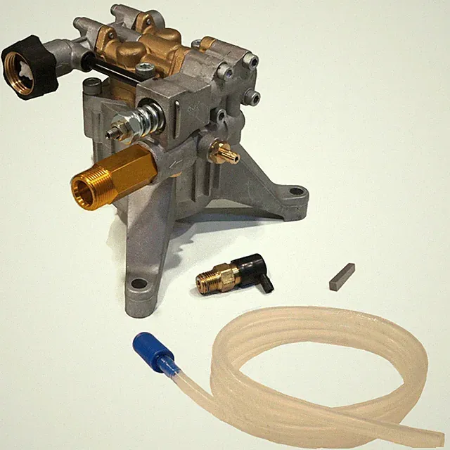 Pressure Washer 7/8" Shaft Pump for Campbell Hausfeld PW2200V2LE, PW2200V3LE