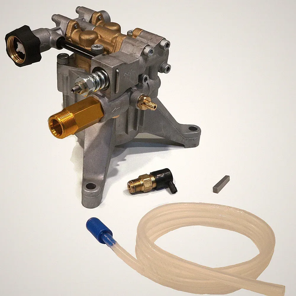 Pressure Washer 7/8" Shaft Pump for Campbell Hausfeld PW2515, PW2575, PW2200