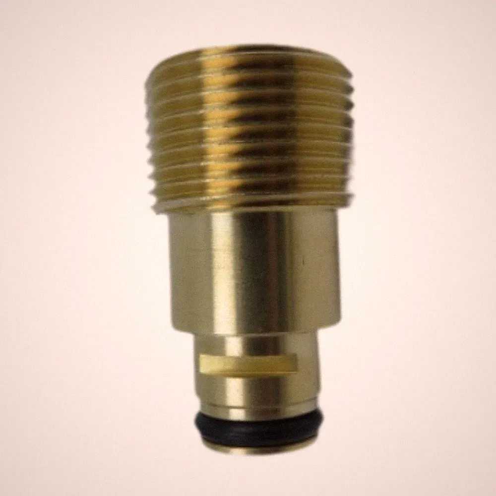 Pressure Washer Accessories Copper Lightweight Practical Sturdy High Pressure