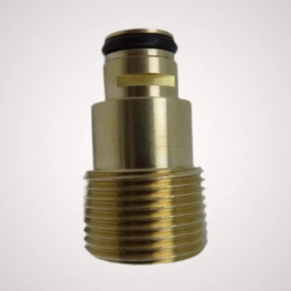 Pressure Washer Accessories Multifunction Copper