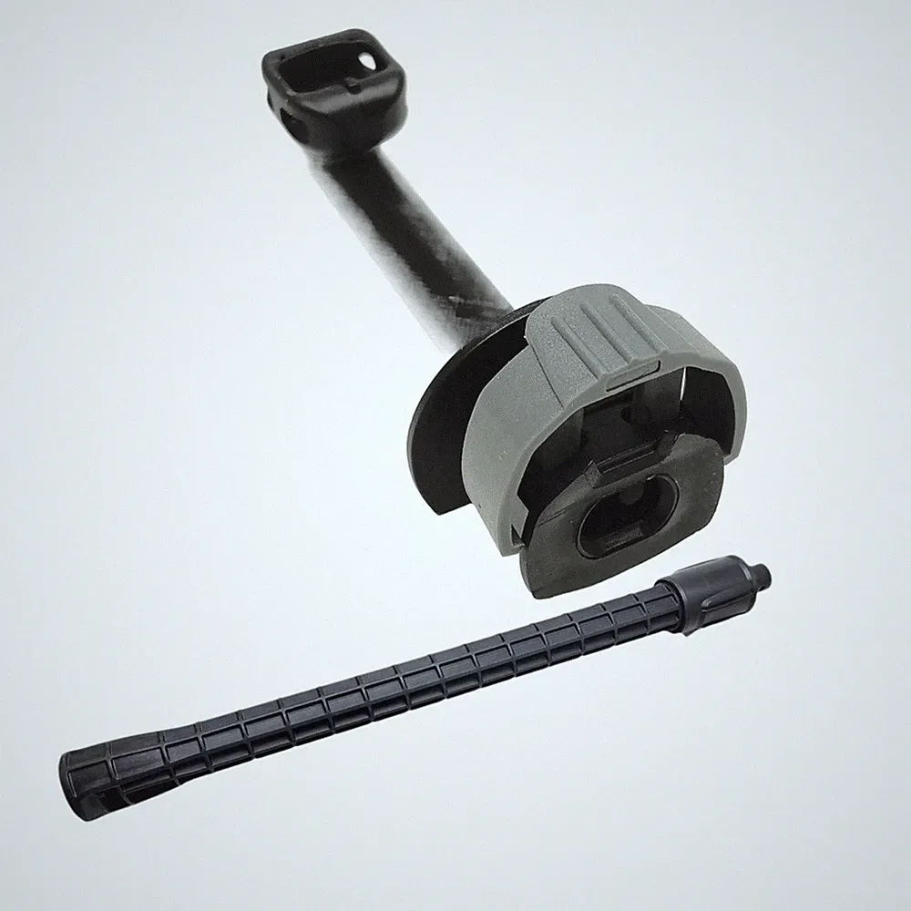 Pressure Washer Accessories Multipurpose Sturdy Wear Resistant Easy to Install