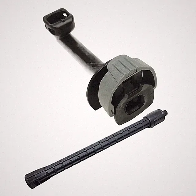 Pressure Washer Accessories Multiuse Easy Installation Practical Sturdy Wear