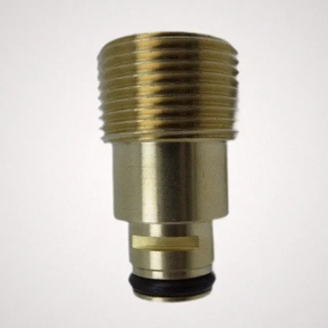 Pressure Washer Accessories Water Inlet Clear Filter Nut Professional