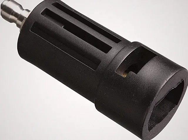 Pressure Washer Adapter, Compatible with Karcher Accessory