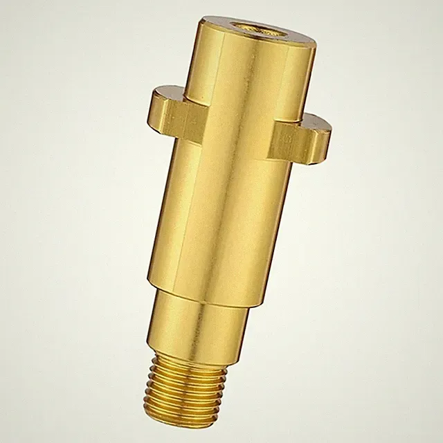 Pressure Washer Adapter Washer Fittings Brass for Power Washer Sprayer