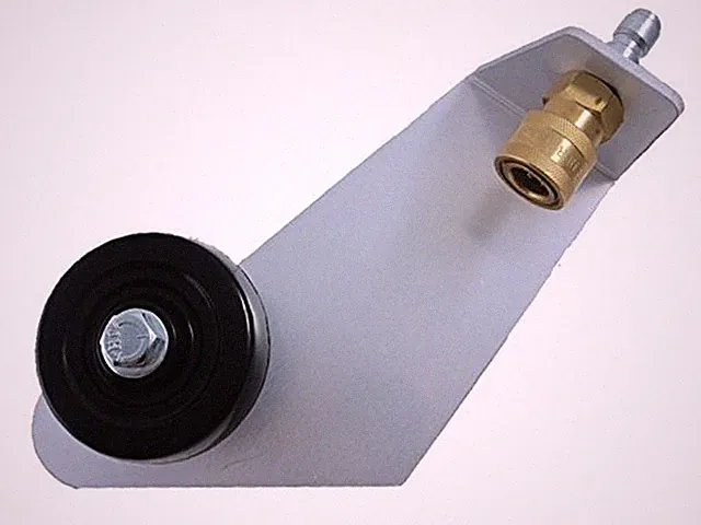 Pressure Washer Attachment Accessory Tool (for use with Gas Pressure washers)