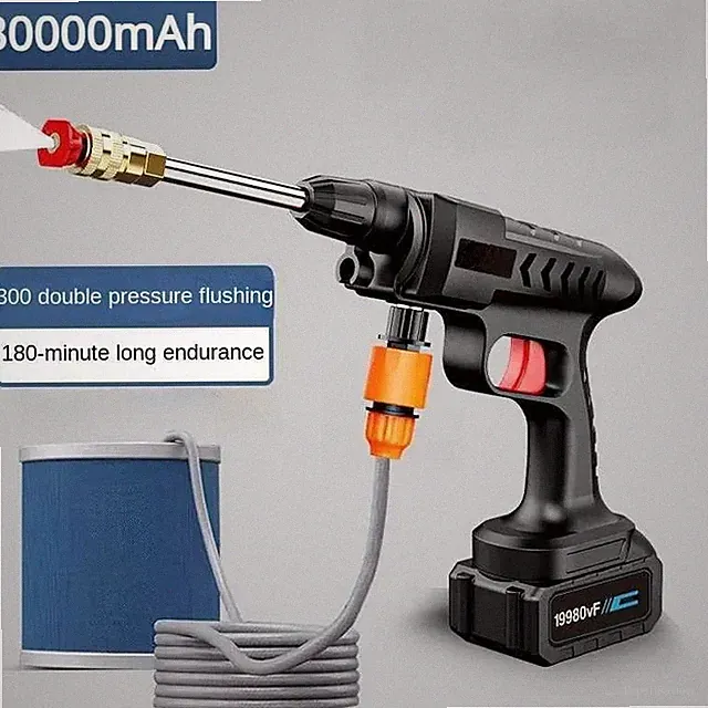 Pressure Washer (Car)