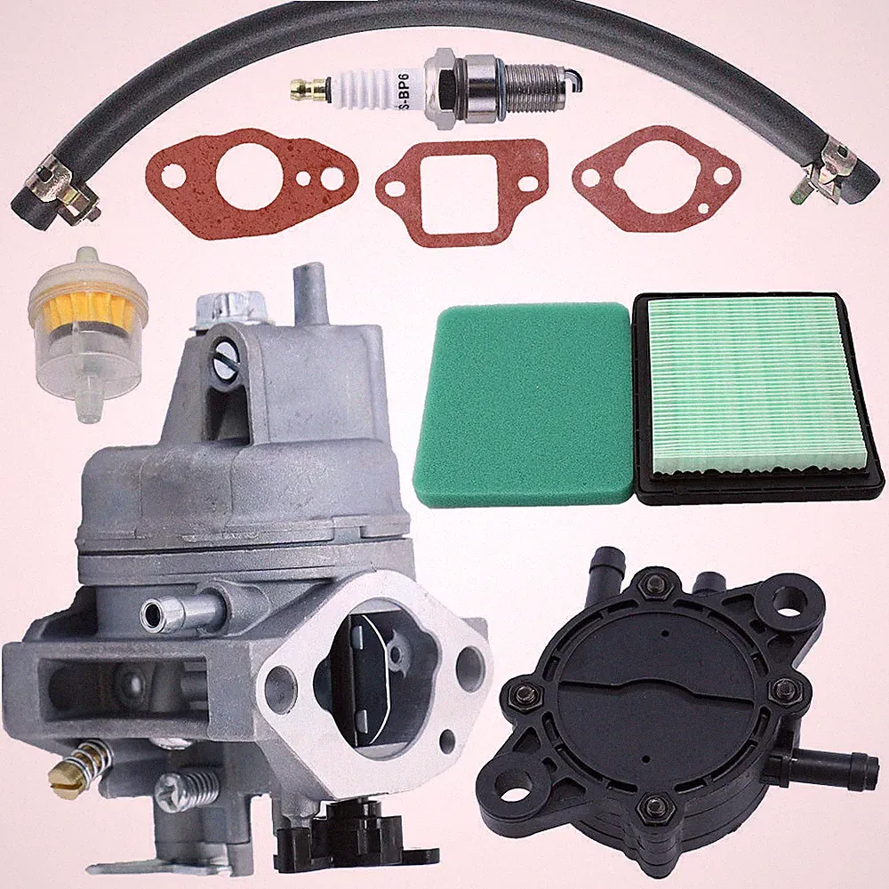 Pressure Washer Carburetor Air Filter For Honda 6hp XR2750 GC190 A Engine Carb