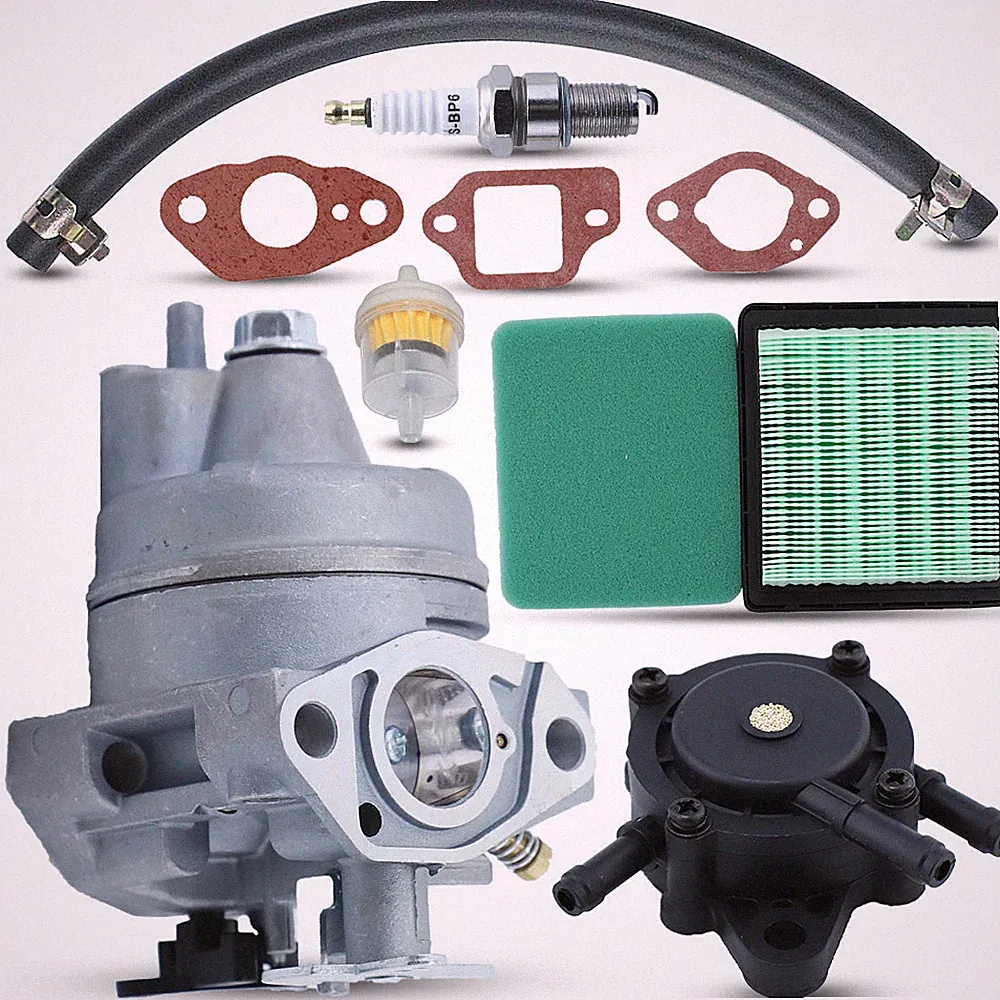 Pressure Washer Carburetor Air Filter for Honda 6hp XR2750 GC190 A Engine Carb