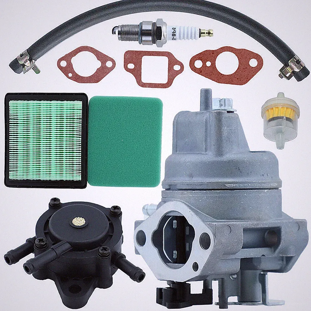 Pressure Washer Carburetor For Honda 6hp XR2750 GC190 A Engine Carb Air Filter