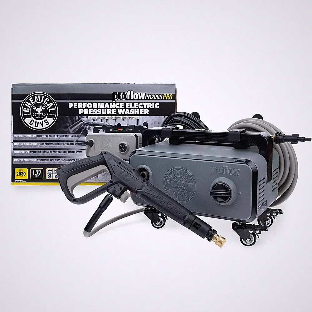 Chemical Guys Surface Cleaner