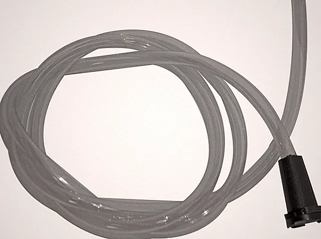 Pressure Washer Cleaning Replacement Soap Hose Pickup with Filter for s 7102207