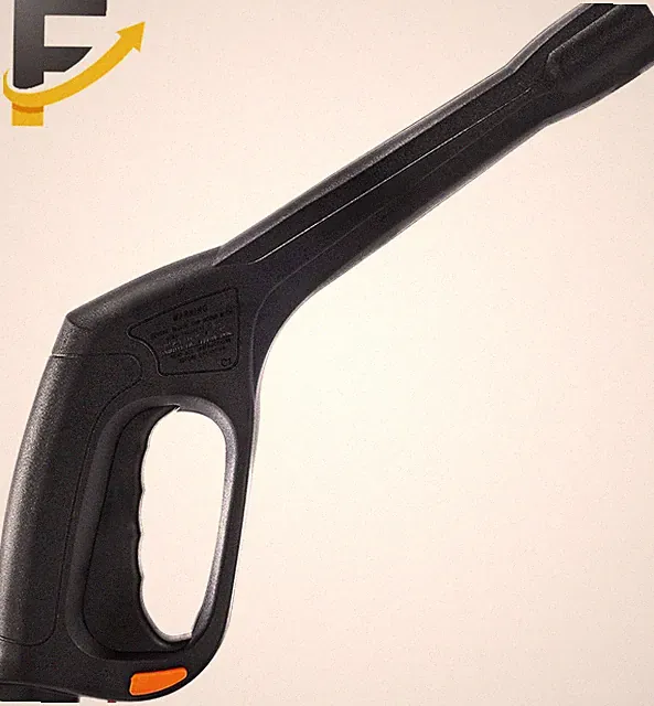 Pressure Washer Compatible with Some Portland Husky Black Decker Ford Pulsar Sho