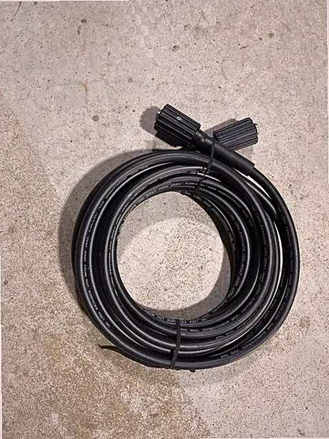 Pressure Washer Cord