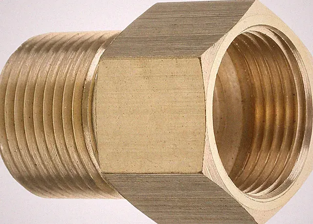 Pressure Washer Coupler M22 Male to Female Adapter 4500 PSI
