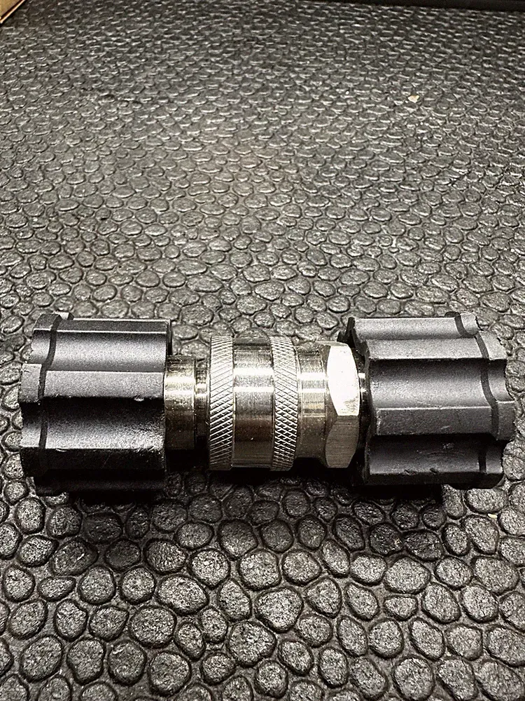 m22 pressure washer couplers