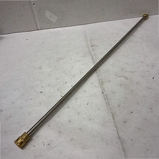 Pressure Washer Extension Wand 31”