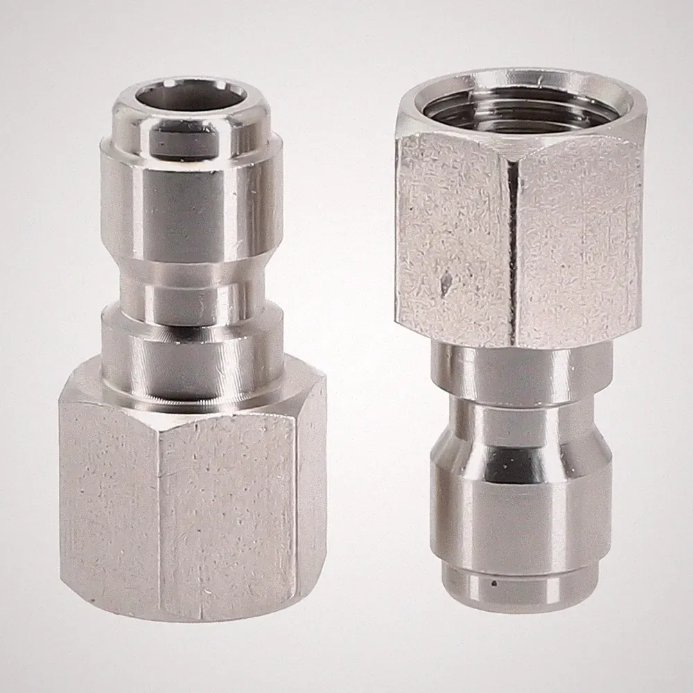 Pressure Washer Fittings Connect Accessories Connect Quick Spare Parts
