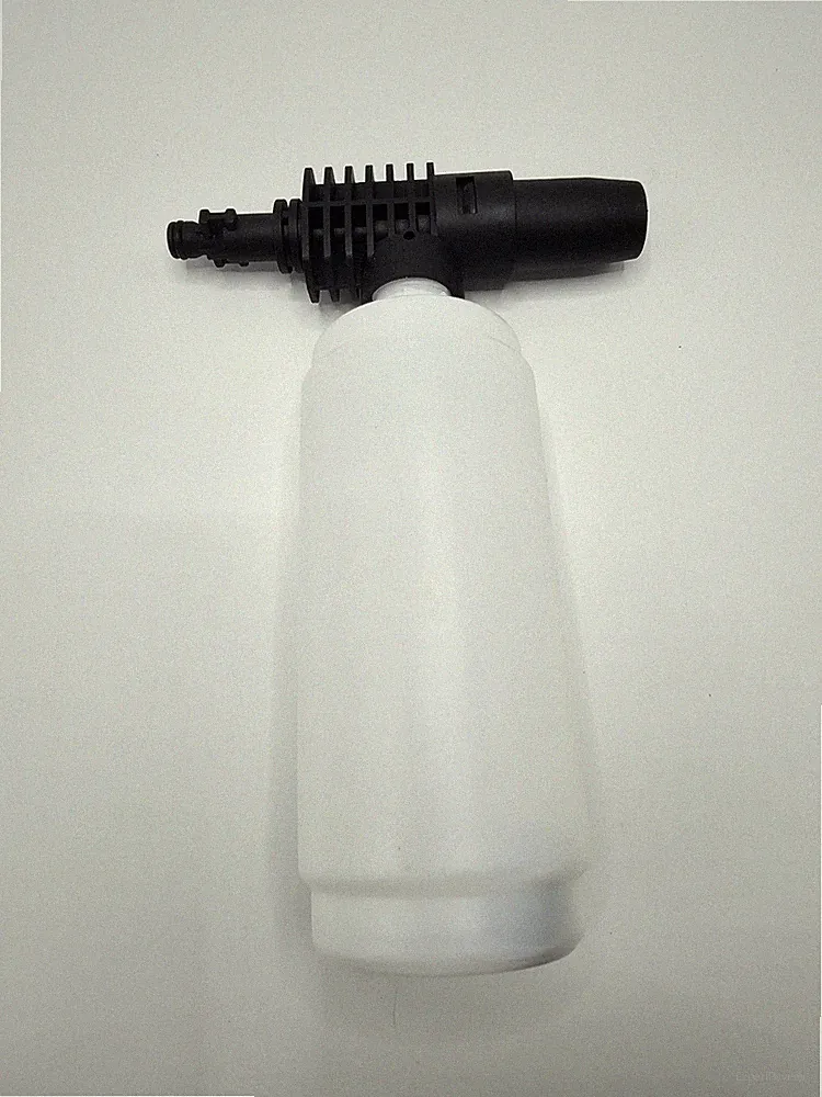 Pressure Washer Foam Cannon Nozzle 750mL Foong Ryobi 2000 psi