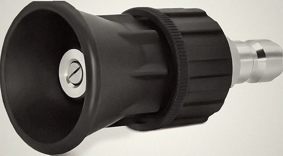 Pressure Washer Guard Nozzle 40 Degree 2.0 GPM 1/4 Quick Connect