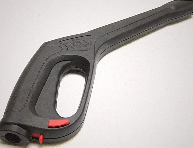 Pressure Washer Gun 2000 PSI for Portland Husky Black Decker Ford Pulsar