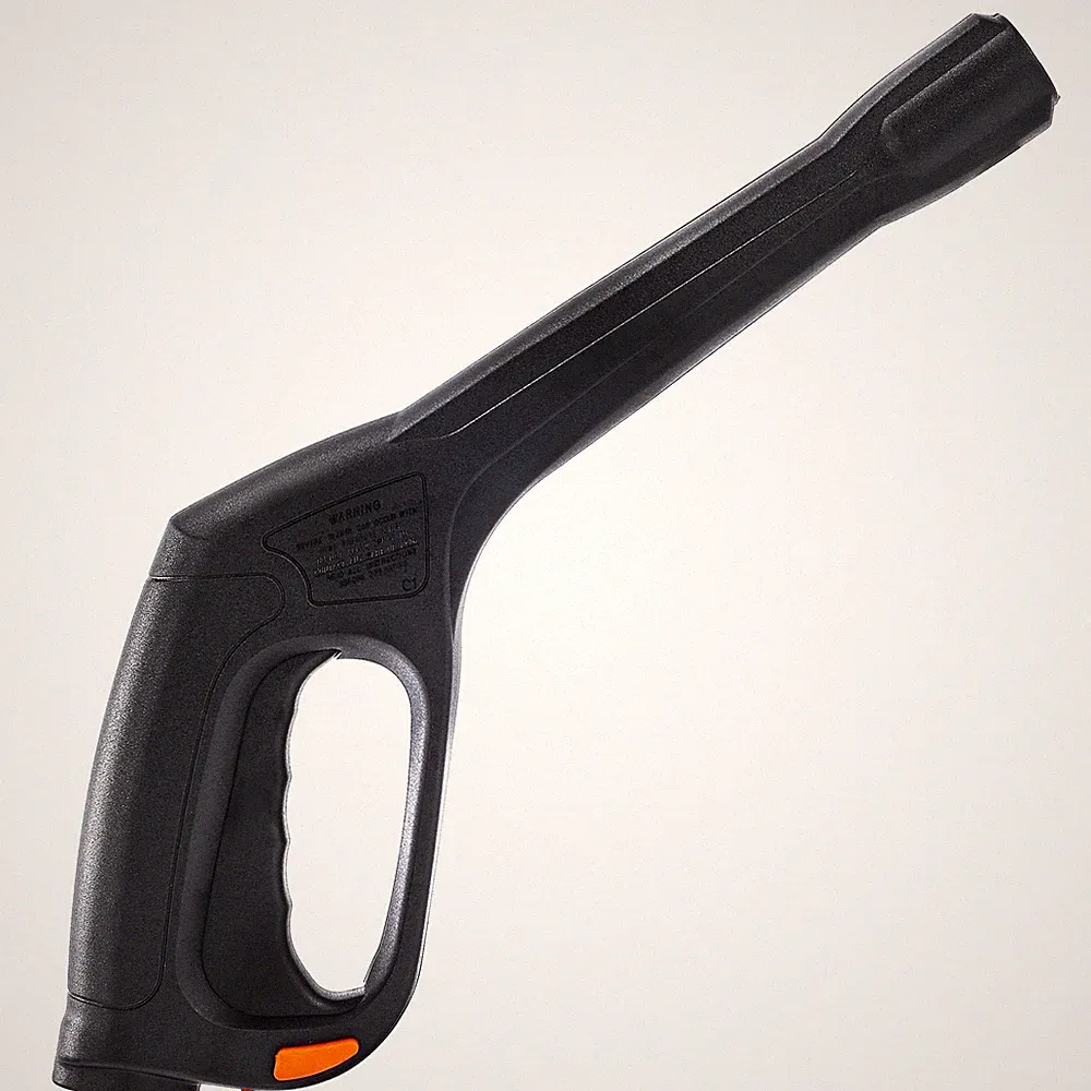 Pressure Washer Gun, 2000PSI Replacement Power Washer Spray Gun