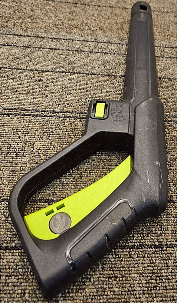 Pressure Washer Gun 2030 PSI Max 15L/Min 17 Inches Length *PICTURED ITEM ONLY