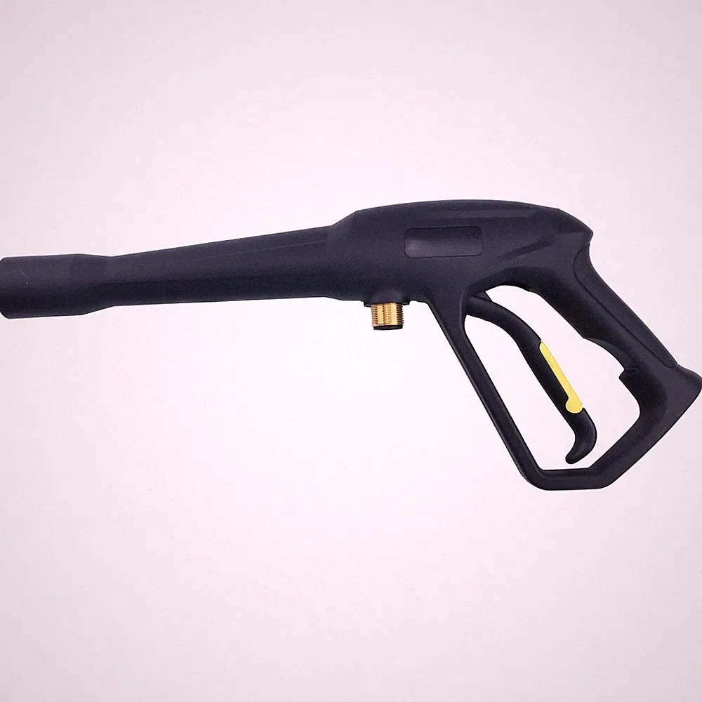 Pressure Washer Gun 8.755850.0 87558500 Compatible Karcher K1700/K1800 Fits