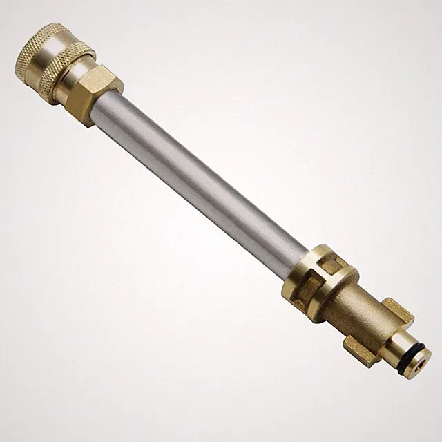 Pressure Washer Gun Adapter with 1/4” Quick Connector, Quick-Connect Pressure...