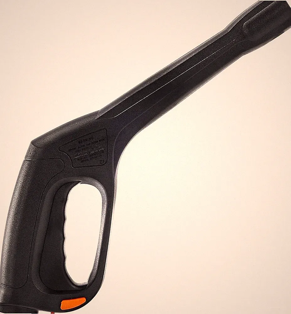 Pressure Washer Gun, Compatible with Some Portland Husky Black Decker
