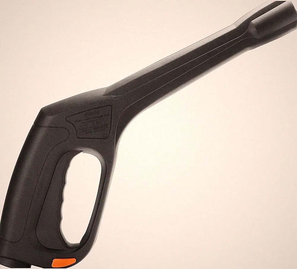 Pressure Washer Gun, Compatible with Some Portland Husky Black Decker Ford Pu...