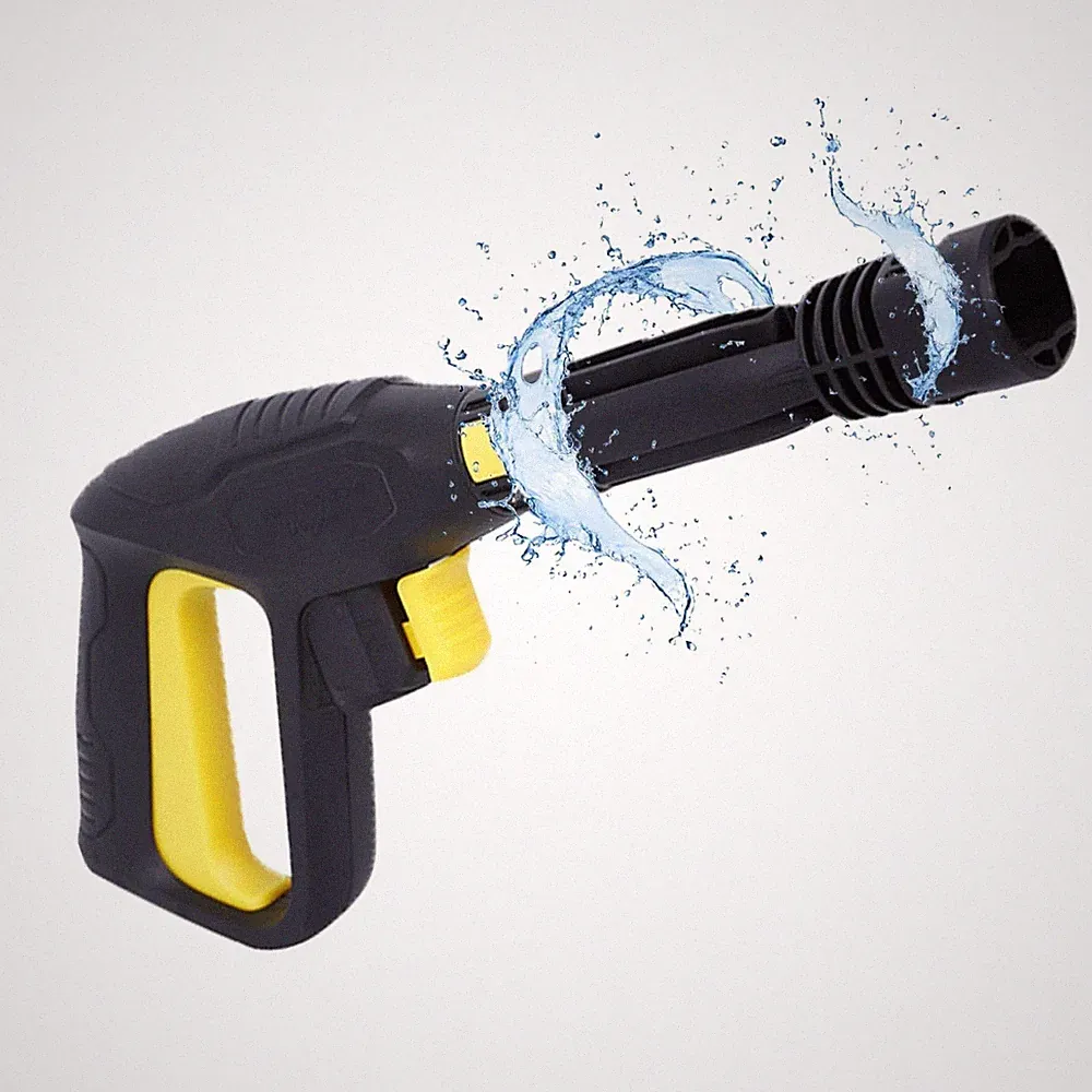 Pressure Washer Gun for Karcher, Replacement Pressure Washer Gun High Pressur...