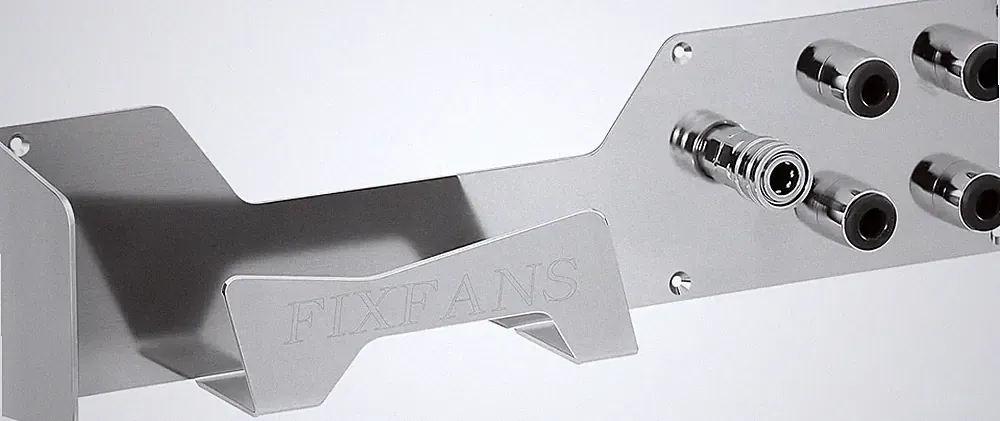 Fixfans Wall Mount