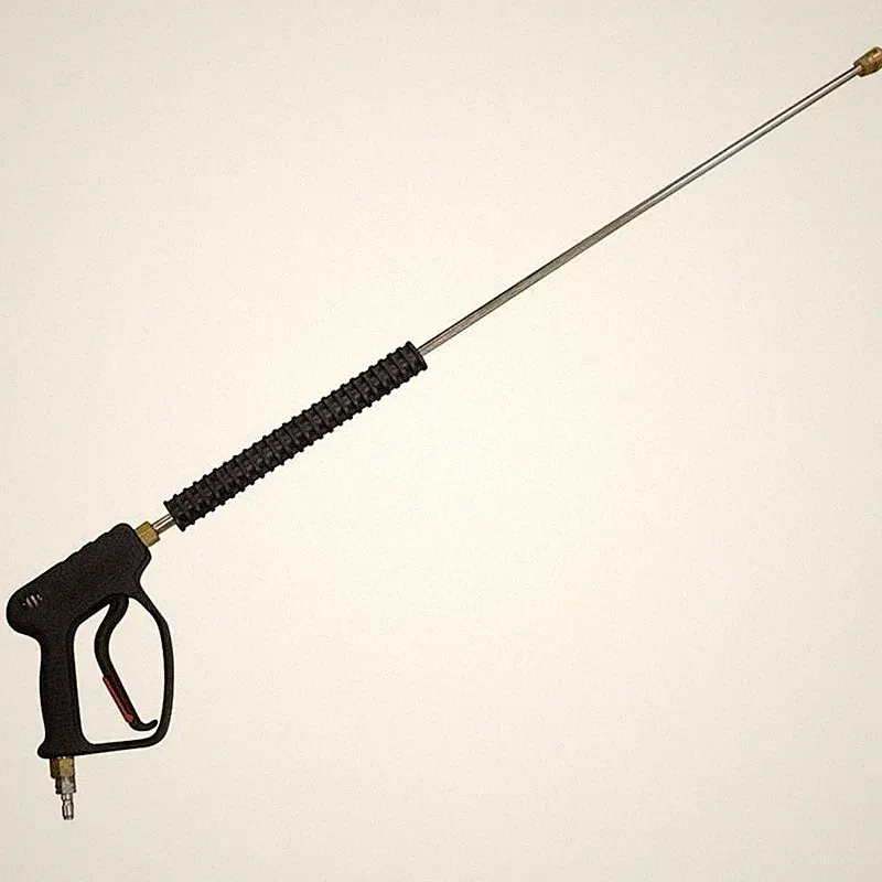 Pressure Washer Gun Kit 5075 PSI Max 36" Wand 10.5 GPM 300?F Inlet/Outlet