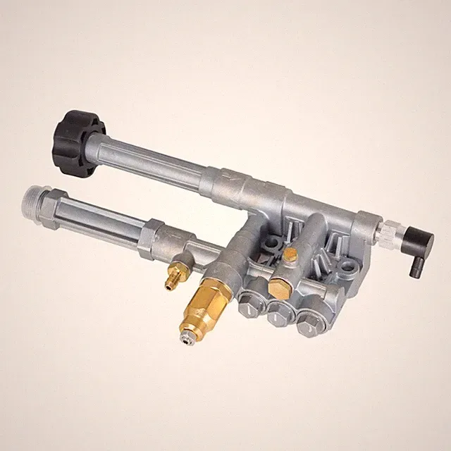 Pressure Washer Head For AR Pump SRMW RMW2.2G24 RMW2G23B RMW2G24 AR42940