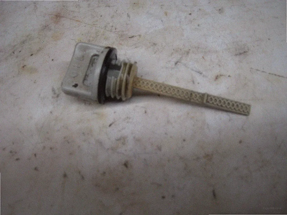 Pressure Washer Honda GCV160 Vertical Shaft Engine Oil Dipstick