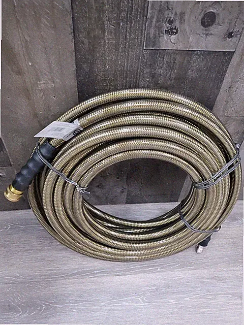 Pressure Washer Hose 3/8"" Inlet Part# 758-713