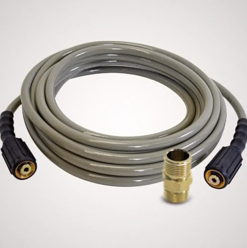 3700 PSI Cold Water