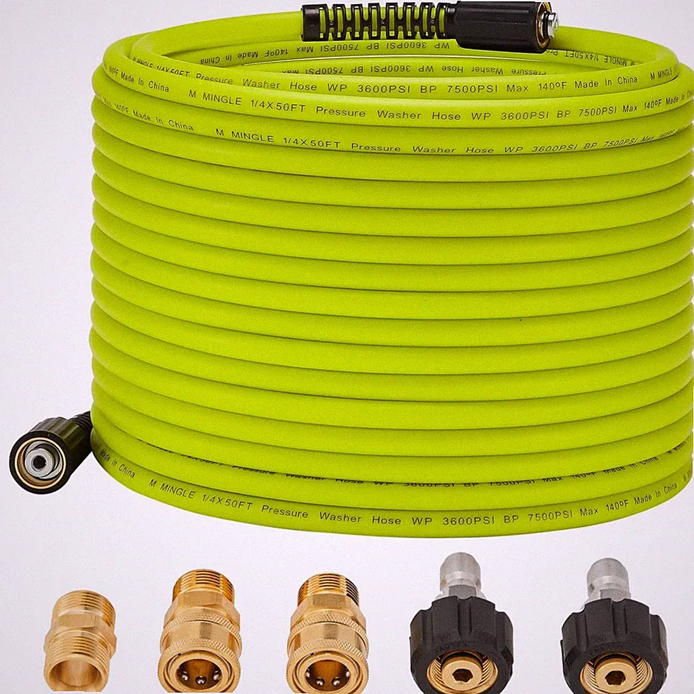 For Driveways Hose