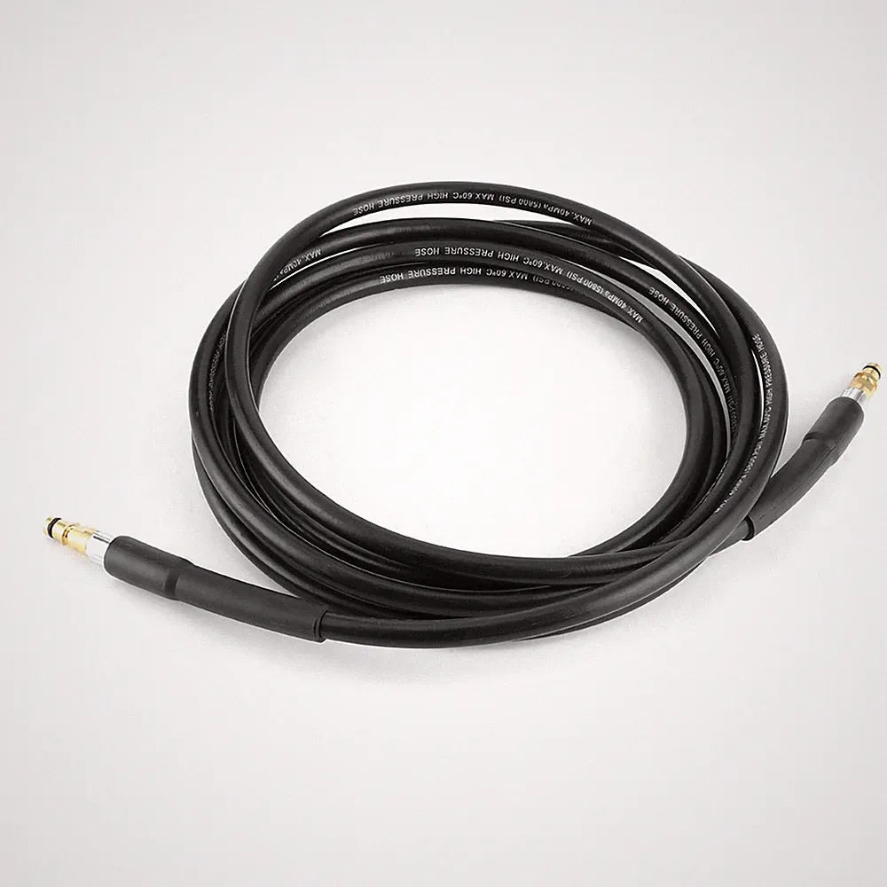 Pressure Washer Hose,5800 PSI Washer Hose for K2 K3 K4 K5 19.7FT