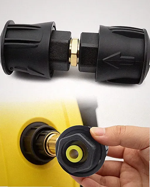 Karcher Couplers