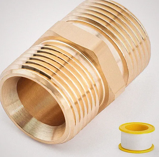 Pressure Washer Hose Connector, M22 14mm Adapter, Easy...