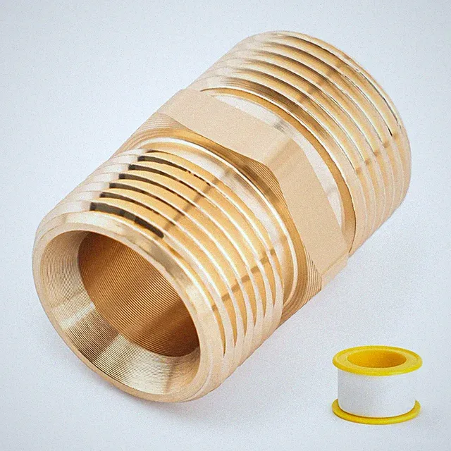 Pressure Washer Hose Connector, M22 14mm Pressure Washer Hose Adapter, Easy f...