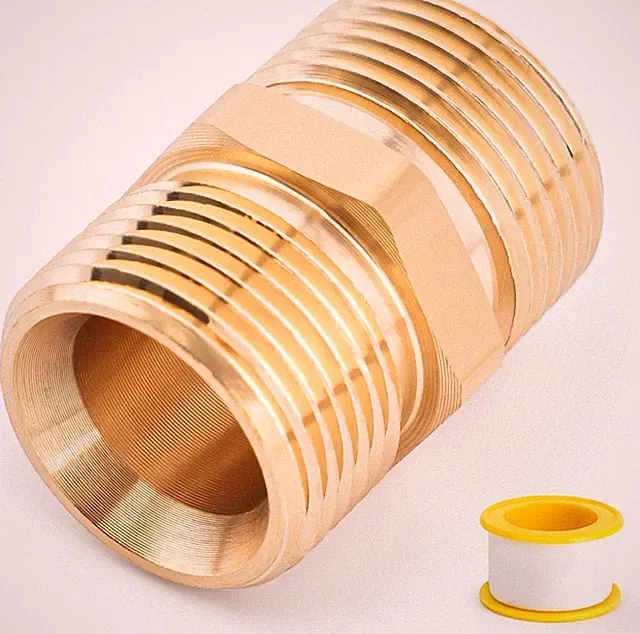 Pressure Washer Hose Connector, M22 14Mm Pressure Washer Hose Adapter, Easy for
