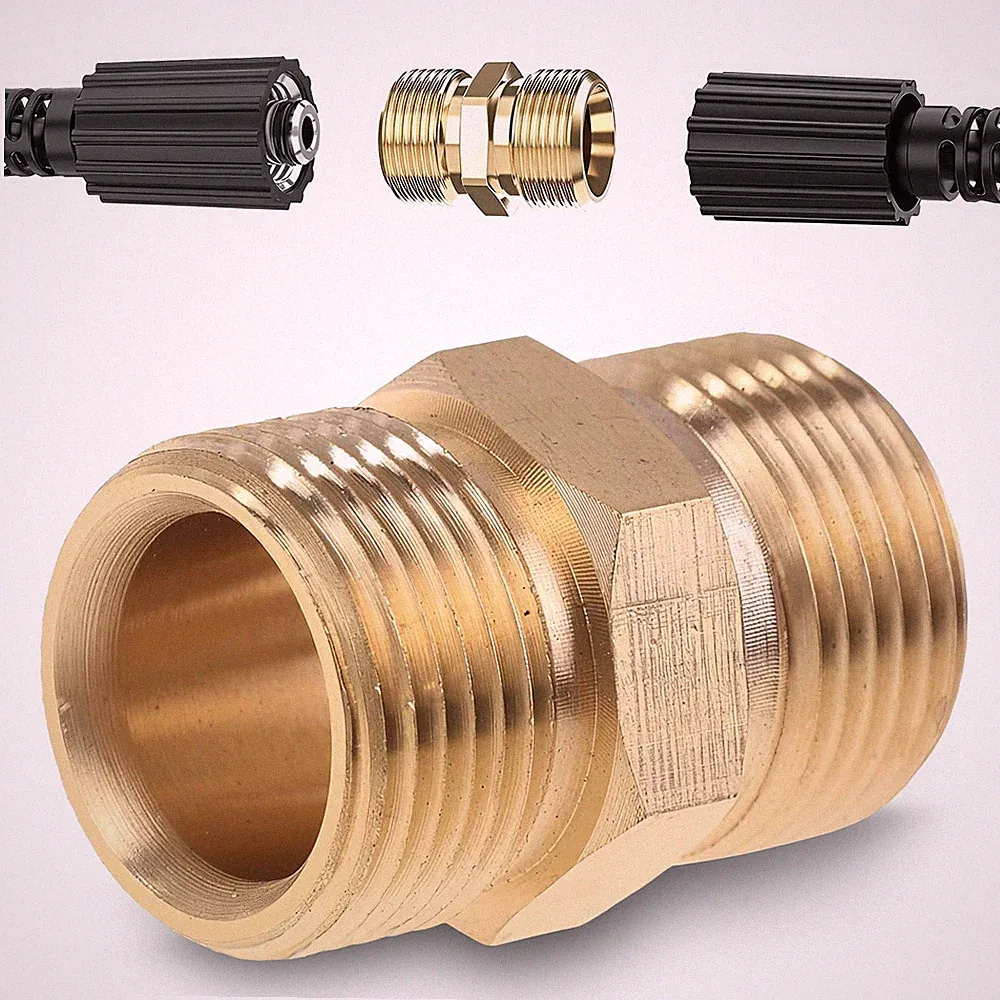 1900 PSI Couplers