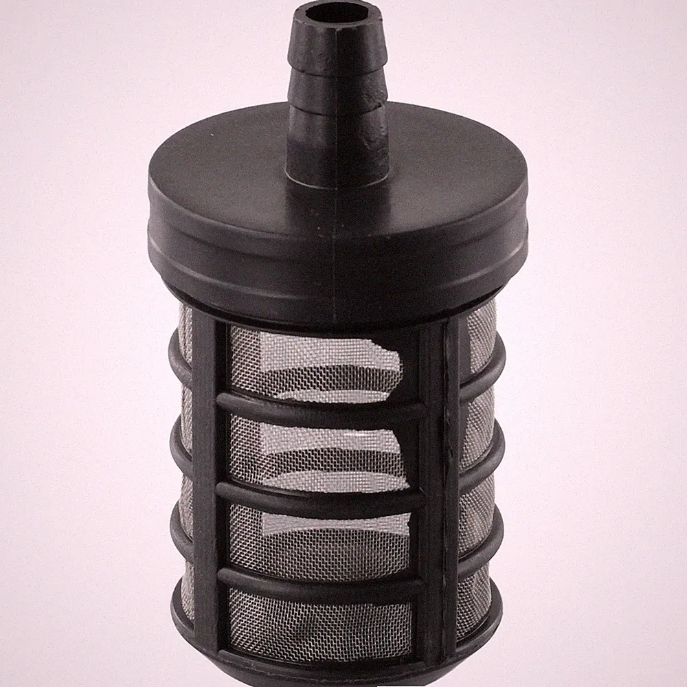 Pressure Washer Hose Filters Filter Garden Supplies Suction Hose Filter Tank