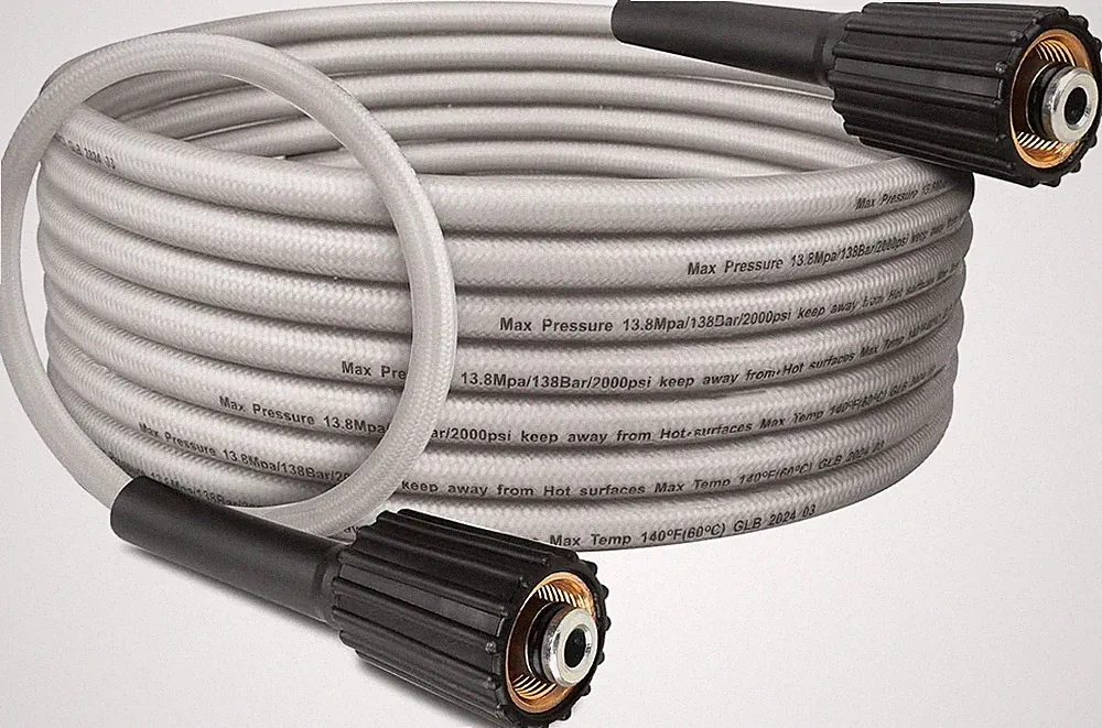 Pressure Washer Hose for Ryobi Power Washer Hose Replacement Ryobi Electric