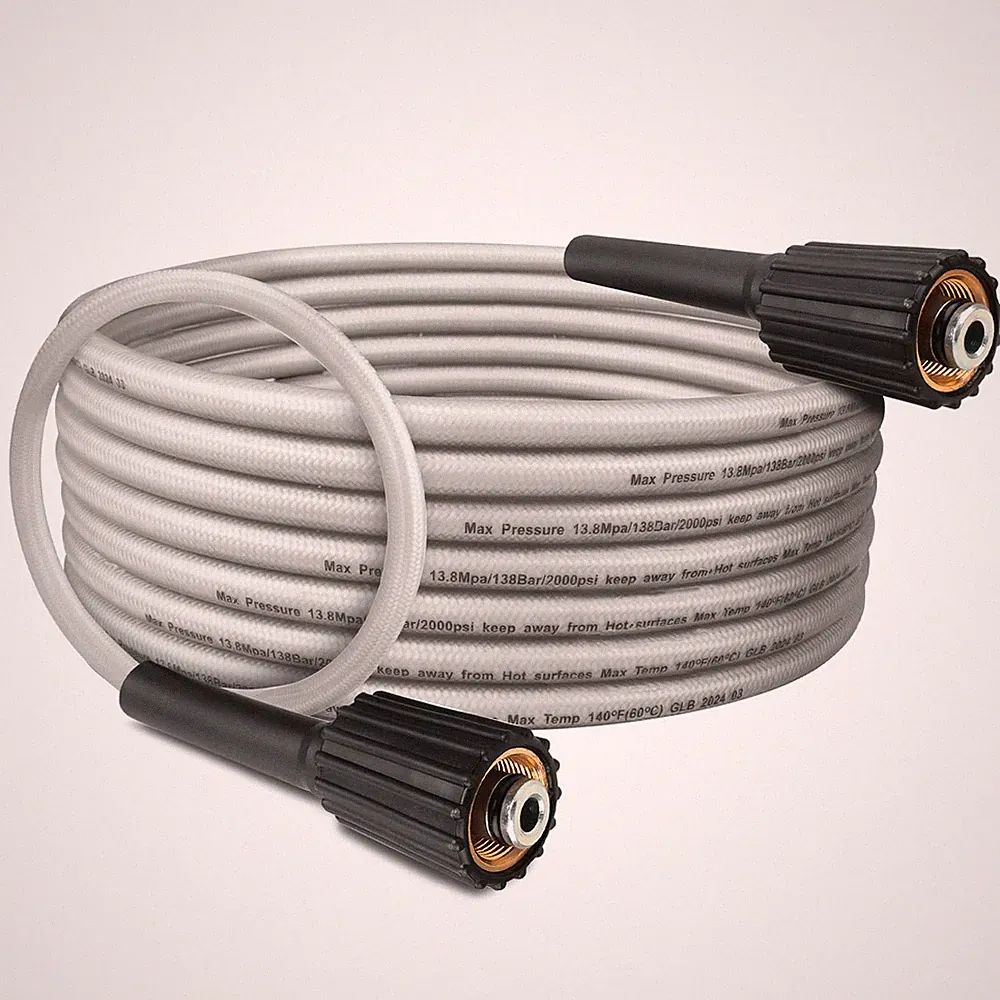 Pressure Washer Hose for Ryobi Power Washer Hose Replacement Ryobi Electric P...
