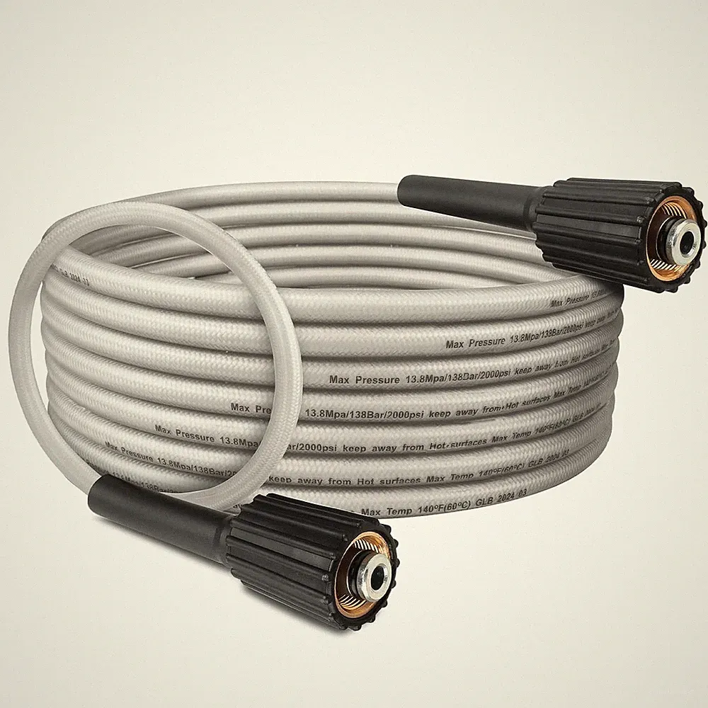 Pressure Washer Hose for Ryobi Power Washer Hose Replacement Ryobi Electric Powe